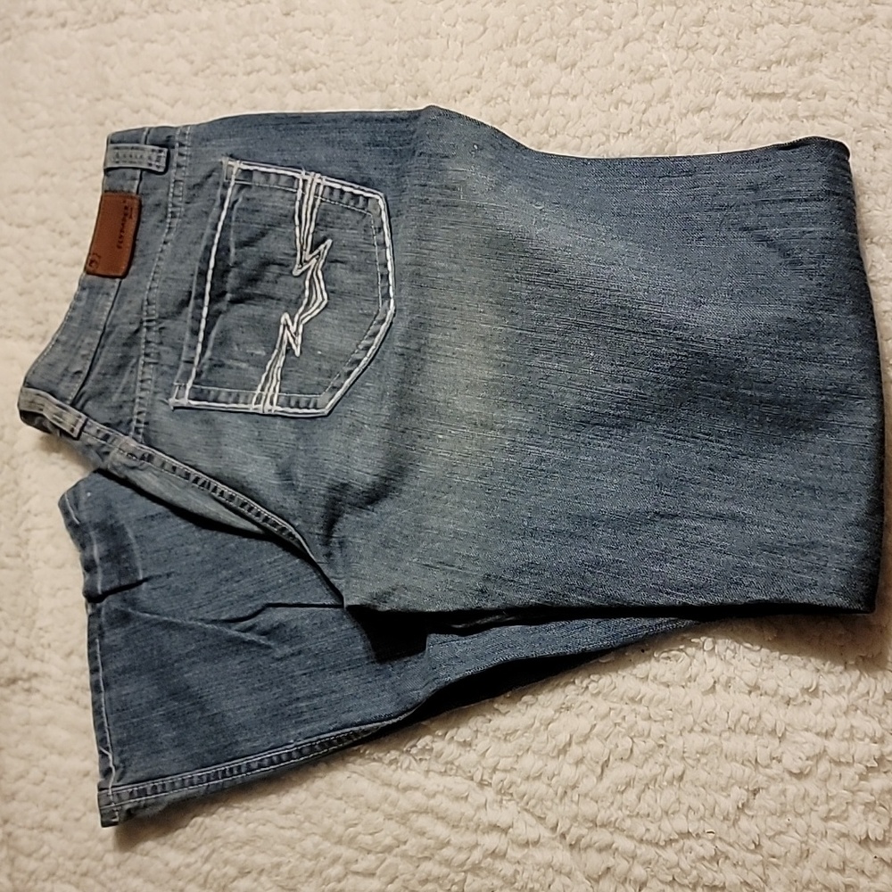 Flypaper jeans